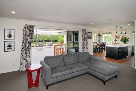 Photo of property in 209a Lowes Road, Rolleston, 7614