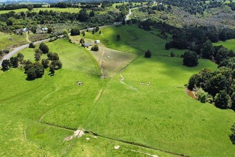 Photo of property in 6584 Mangakahia Road, Kaikohe, 0474