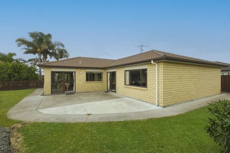 Photo of property in 9 Kereru Place, Pyes Pa, Tauranga, 3112