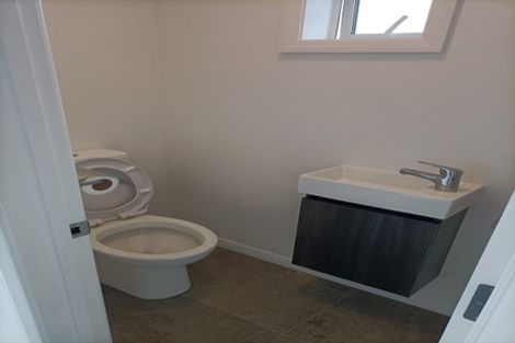 Photo of property in 3 Thomson Street, Lookout Point, Dunedin, 9011