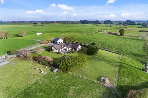 Photo of property in 1905c Gordonton Road, Taupiri, 3791