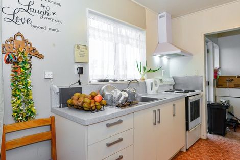 Photo of property in 8b Arklow Place, Flaxmere, Hastings, 4120