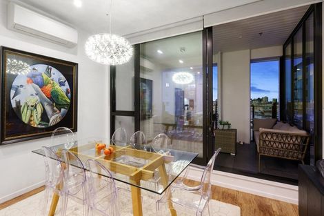 Photo of property in 1304/8 Hereford Street, Freemans Bay, Auckland, 1011