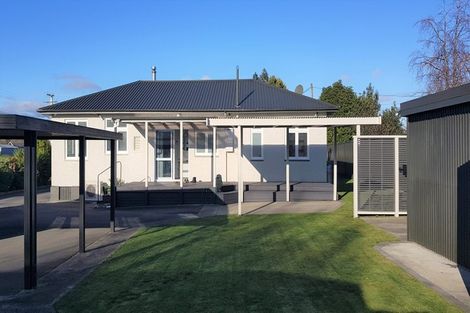 Photo of property in 35 Gordon Street, Lansdowne, Masterton, 5810