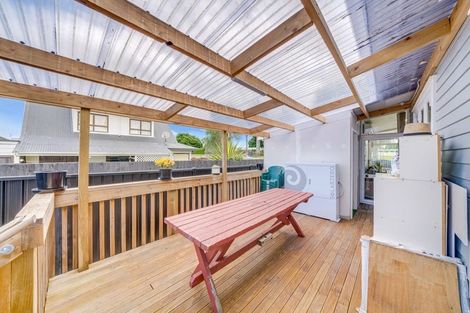 Photo of property in 45a Jellicoe Road, Manurewa, Auckland, 2102
