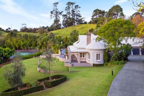 Photo of property in 106 Austin Road, Dairy Flat, Albany, 0794