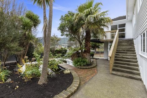 Photo of property in 131 Wellington Road, Wainuiomata, Lower Hutt, 5014