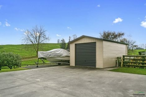 Photo of property in 22 Montgomery Crescent, Putaruru, 3411