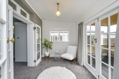 Photo of property in 45 South Street, West End, Palmerston North, 4410