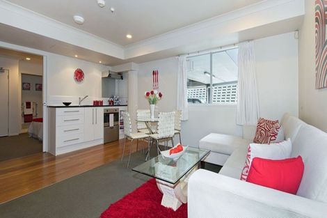 Photo of property in 2a/21 Hargreaves Street, Auckland Central, Auckland, 1011