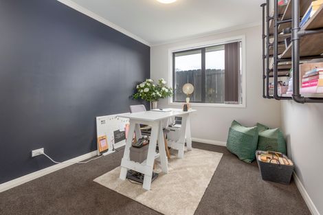 Photo of property in 24 Tokerau Crescent, Pukekohe, 2120