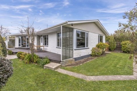 Photo of property in 33 Hammersley Avenue, Shirley, Christchurch, 8013