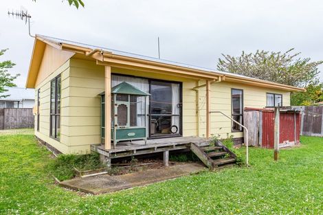 Photo of property in 10a Braemar Street, Levin, 5510