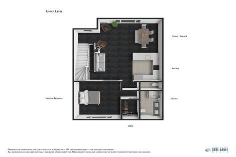 Photo of property in 3/1 Palmerston Street, Hamilton Central, Hamilton, 3204