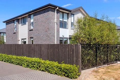 Photo of property in 14/14 Buffon Street, Waltham, Christchurch, 8023