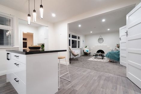 Photo of property in 115 Riselaw Road, Calton Hill, Dunedin, 9012