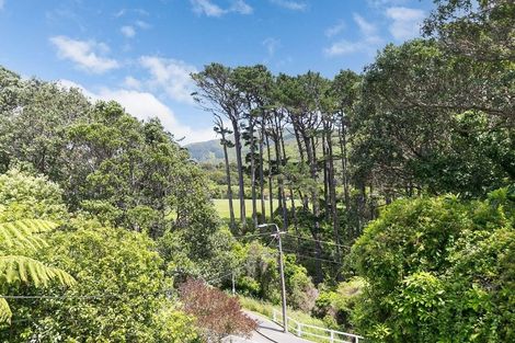Photo of property in 3/37 Wilton Road, Wadestown, Wellington, 6012