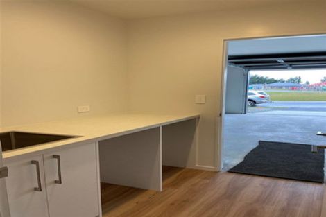 Photo of property in 5 Silverstone Loop, Rolleston, 7615