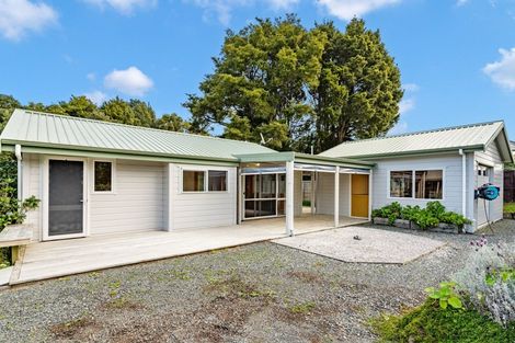 Photo of property in 321 Vinegar Hill Road, Kauri, Kamo, 0185