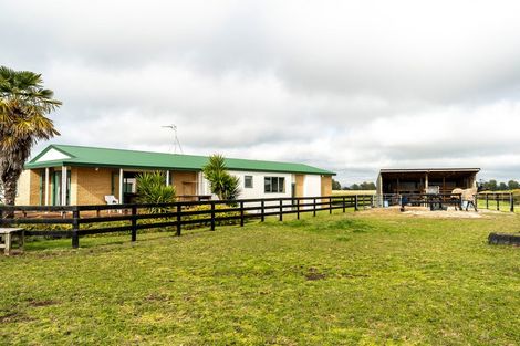 Photo of property in 73 Reid Road, Ngahinapouri, Ohaupo, 3882