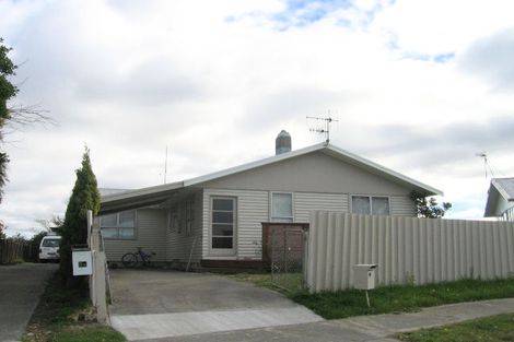Photo of property in 3a Ripon Place, Tamatea, Napier, 4112