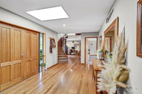 Photo of property in 386 Curraghs Road, West Melton, Christchurch, 7676