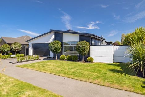 Photo of property in 115 Metehau Street, Marshland, Christchurch, 8083