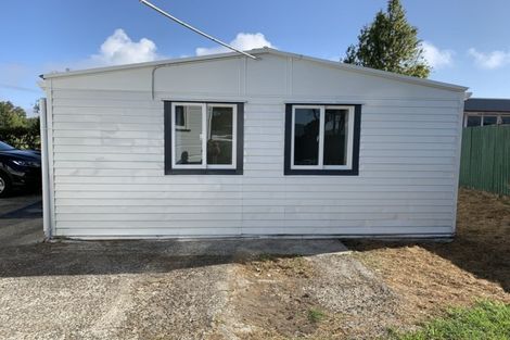 Photo of property in 19 Paki Street, Huntly, 3700