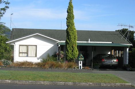 Photo of property in 7 Escalona Street, Te Kamo, Whangarei, 0112