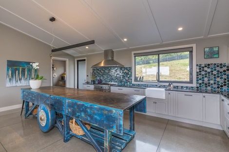 Photo of property in 157 Manakau Heights Drive, Manakau, Levin, 5573