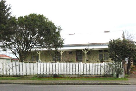 Photo of property in 88 Saint Andrew Street, Richmond, Invercargill, 9810