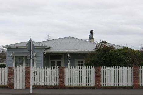 Photo of property in 47 Opaki Road, Lansdowne, Masterton, 5810