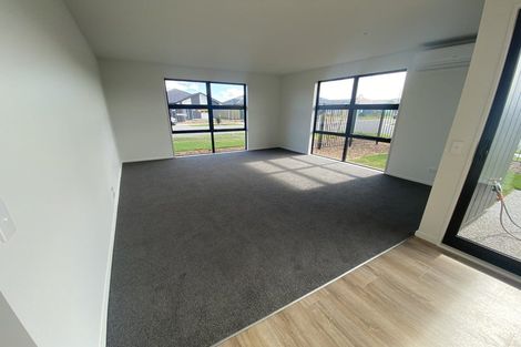 Photo of property in 23 Westbrook Avenue, Rolleston, 7615