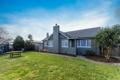 Photo of property in 2 William Street, Richmond, 7020