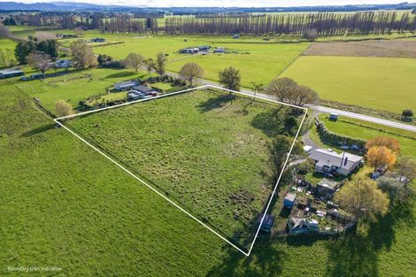 Photo of property in 1671 Tikokino Road, Tikokino, 4273