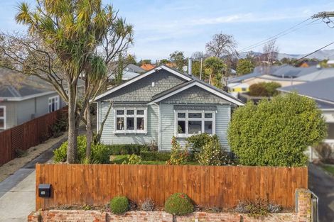 Photo of property in 36 Thornton Street, Mairehau, Christchurch, 8013