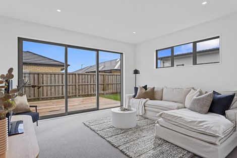 Photo of property in 7 Cress Street, Halswell, Christchurch, 8025