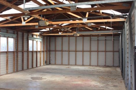 Photo of property in 232 No 1 Road, Waitoa, 3380