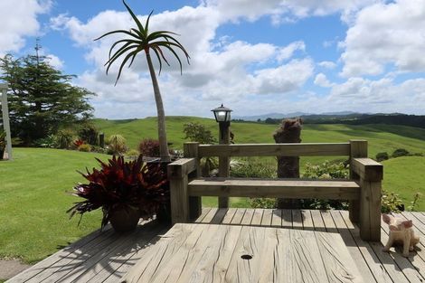 Photo of property in 259 Arapohue Road, Turiwiri, Dargaville, 0374
