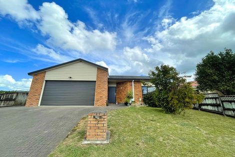 Photo of property in 3 Rosehill Place, Nawton, Hamilton, 3200