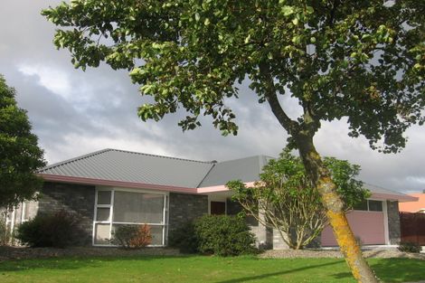 Photo of property in 95 Amberley Avenue, Highbury, Palmerston North, 4412
