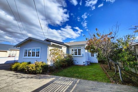 Photo of property in 12 Hume Street, Alicetown, Lower Hutt, 5010