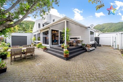 Photo of property in 64 Wyndrum Avenue, Waterloo, Lower Hutt, 5011