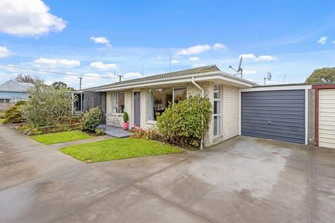 Photo of property in 2/596 Cashel Street, Linwood, Christchurch, 8011