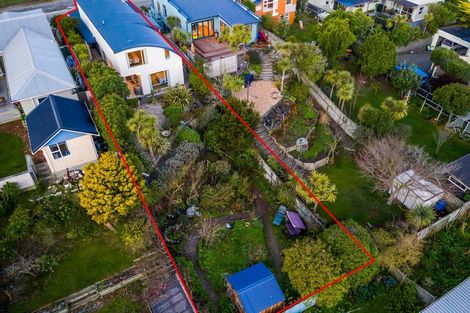 Photo of property in 378 Marine Parade, South New Brighton, Christchurch, 8062