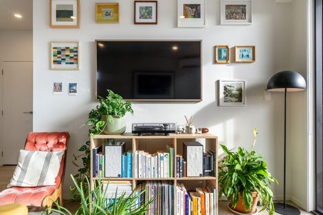 Photo of property in 201/2b Matatiki Street, Northcote, Auckland, 0627