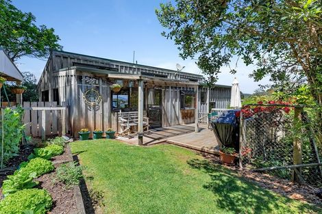 Photo of property in 11f Whangaumu Street, Tutukaka, Whangarei, 0173