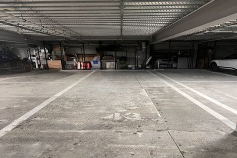 Photo of property in 607/8 Kingsland Terrace, Kingsland, Auckland, 1021