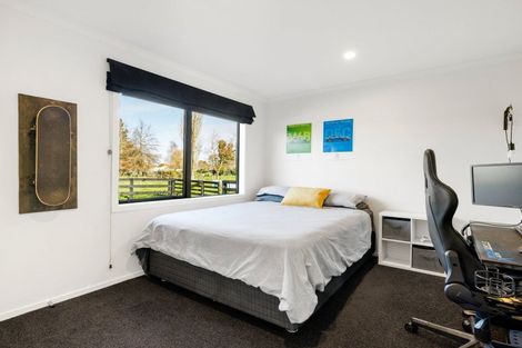 Photo of property in 7a Llennoc Lane, Matangi, Hamilton, 3283