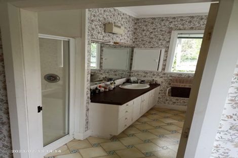 Photo of property in 49 Joblins Road, Levin, 5571